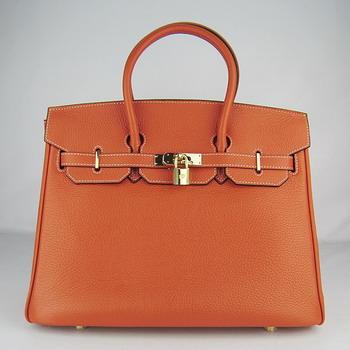 HBK350OG003 35CM Orange (oro)